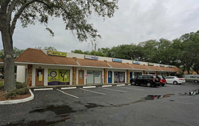 More details for 3310 W Cypress St, Tampa, FL - Retail for Lease
