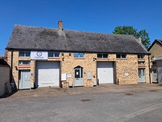 Plus de détails pour Silver St, Bardney - Industriel à louer