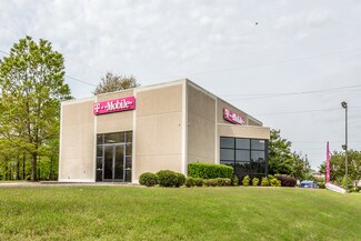 More details for 12211 W Markham, Little Rock, AR - Retail for Sale