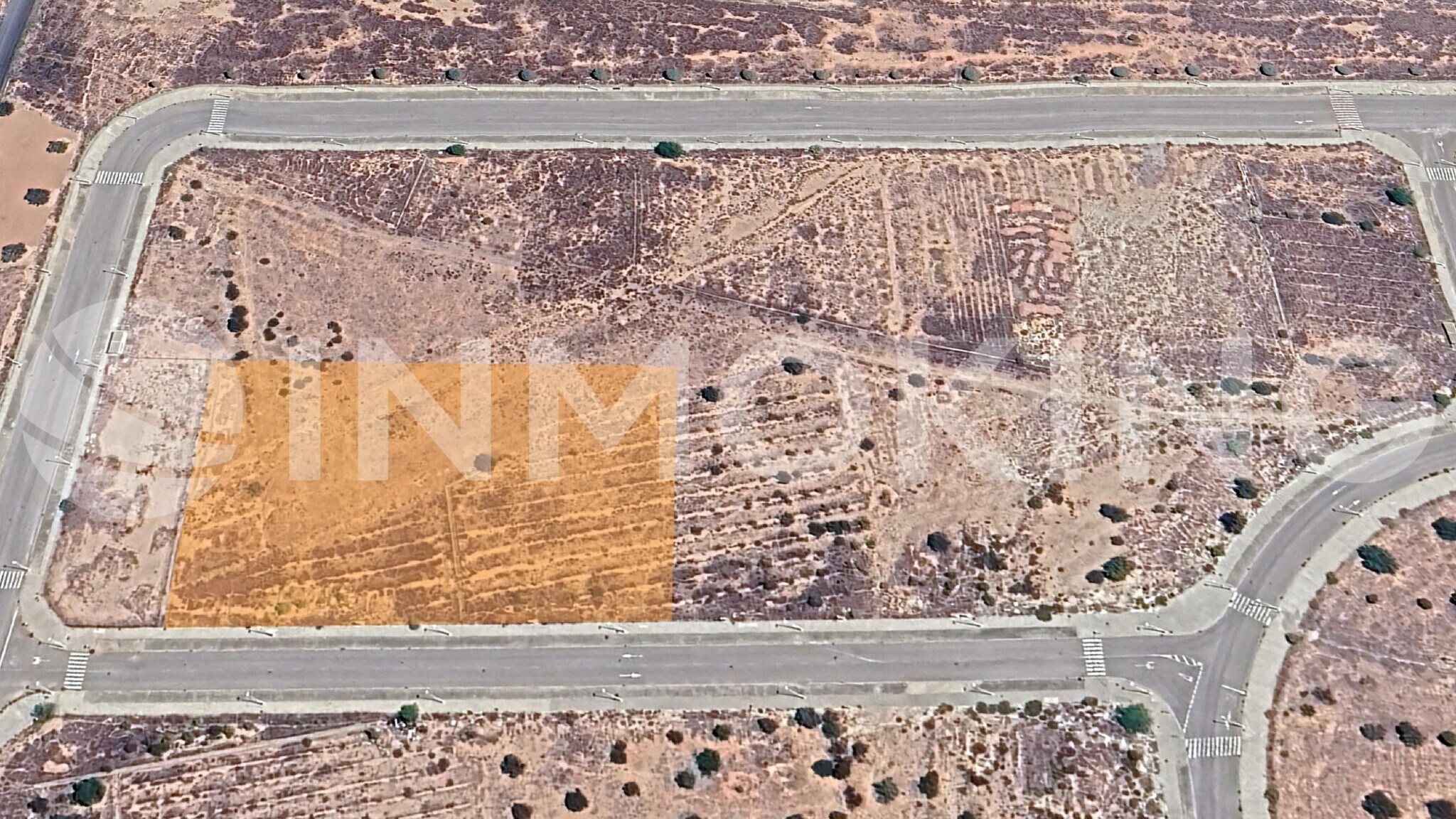 Land in Llíria, Valencia for sale Primary Photo- Image 1 of 5