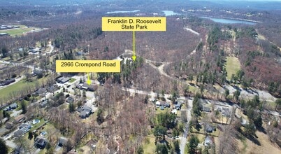 2966 Crompond Rd, Yorktown Heights, NY à louer Photo intérieure- Image 1 de 44