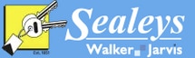 Sealeys Walker Jarvis