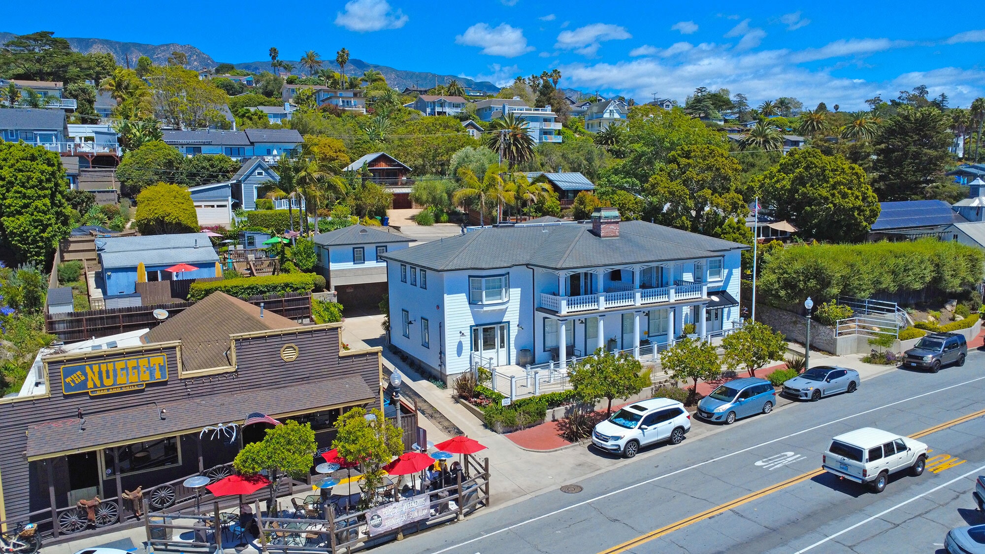 2325 Varley St, Summerland, CA for sale Primary Photo- Image 1 of 17