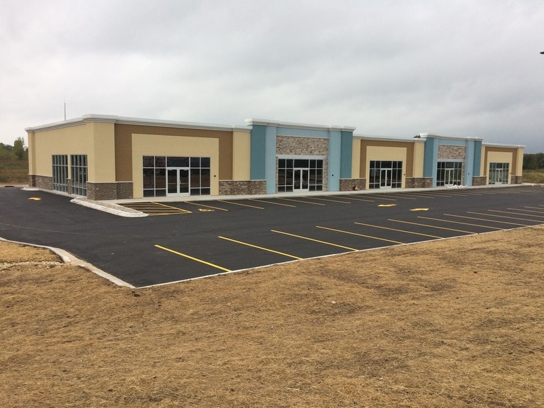 N4531 State Highway 22, Shawano, WI for lease - Primary Photo - Image 2 of 13