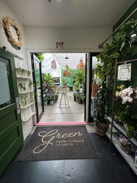 3785 4th Ave, San Diego, CA for lease - Interior Photo - Image 3 of 16