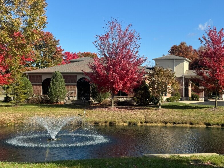 1012 State Route 521, Delaware, OH à louer - Photo du bâtiment - Image 2 de 7