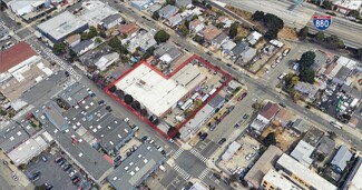 Plus de détails pour 2960 Chapman St, Oakland, CA - Industriel à vendre