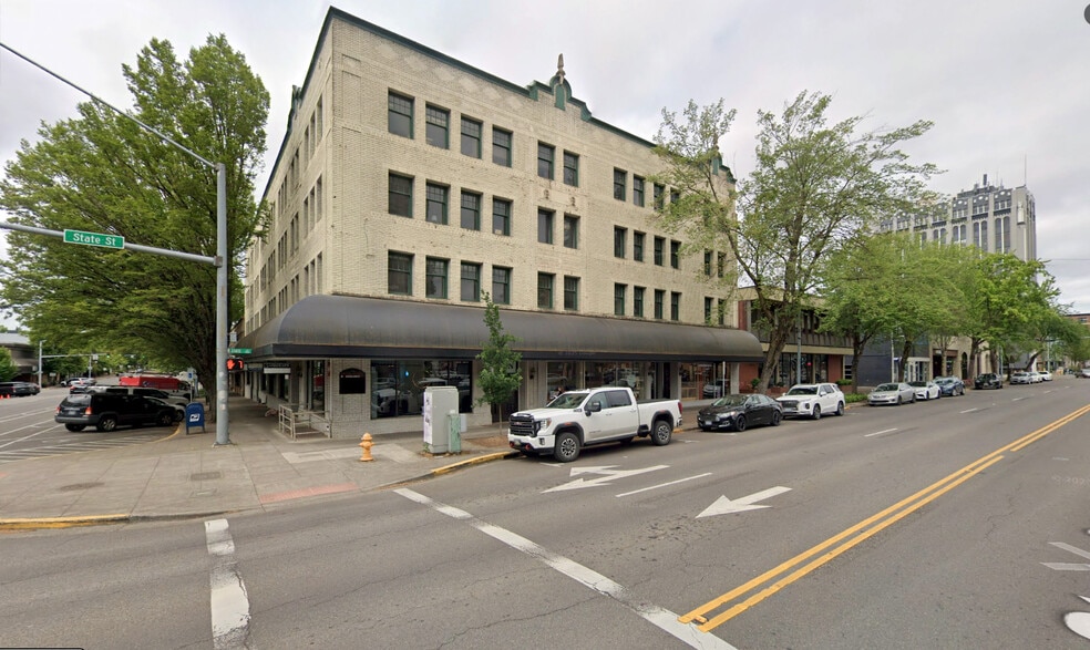 494 State St, Salem, OR à louer - Photo du bâtiment - Image 3 de 21