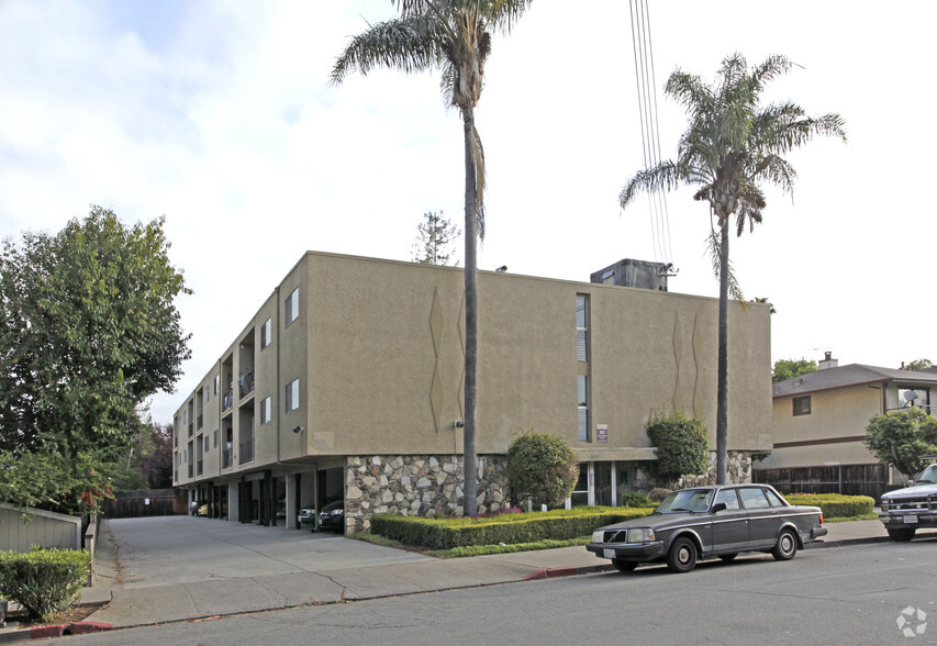 201 E Okeefe St, Palo Alto, CA for sale - Primary Photo - Image 1 of 2