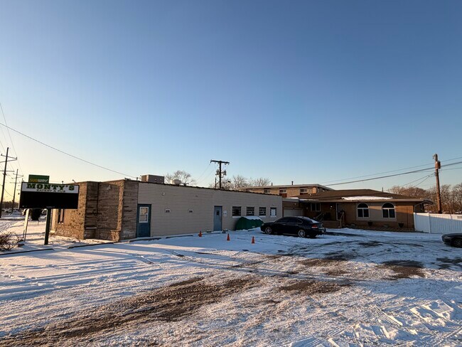 More details for 3447 45th St, Highland, IN - Specialty for Sale