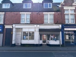 Plus de détails pour 26 Heath St, Warrington - Commerce de détail à louer