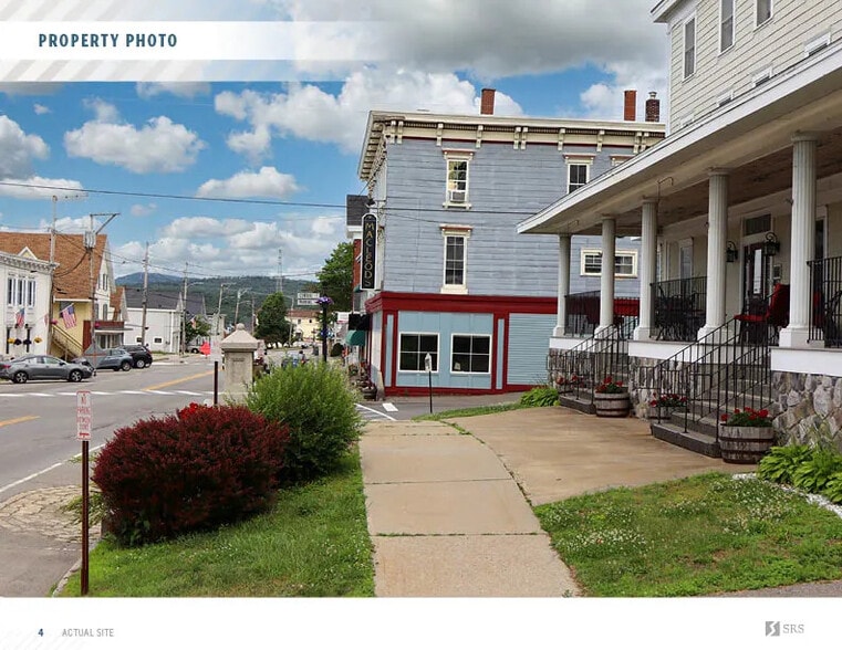 57 Main St, Bucksport, ME for sale - Building Photo - Image 3 of 9