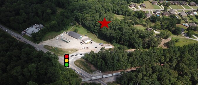 4728 Co 36 rd, Chelsea, AL à vendre - Photo principale - Image 1 de 2