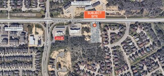 Plus de détails pour 13730 Potranco Rd, San Antonio, TX - Terrain à vendre
