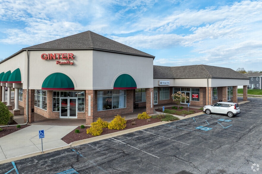 1403 S Lake Park Ave, Hobart, IN for lease - Building Photo - Image 2 of 7