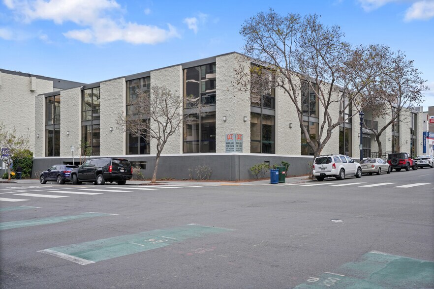 1500-1520 State St, San Diego, CA à louer - Photo du bâtiment - Image 1 de 11