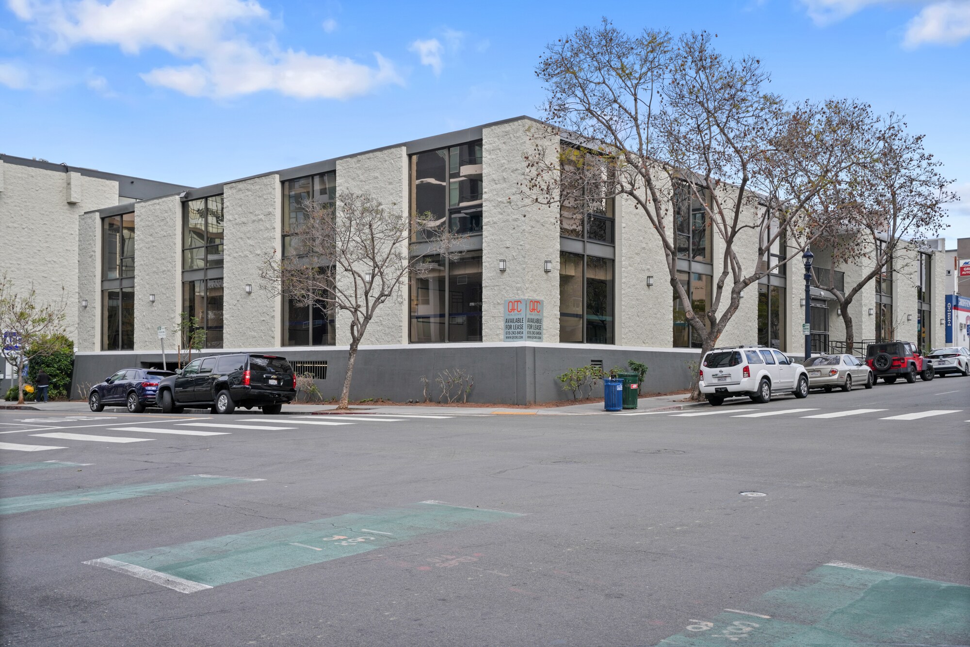 1500-1520 State St, San Diego, CA à louer Photo du bâtiment- Image 1 de 12