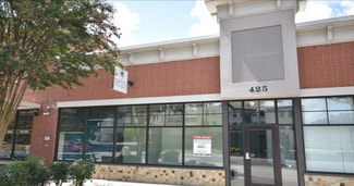 More details for 425-427 E Statesville Ave, Mooresville, NC - Office for Lease