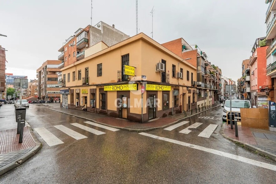 Multifamily in Madrid, Madrid for sale - Building Photo - Image 3 of 3