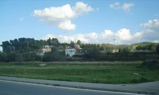 Santa Teresa Pda. Llombo, Ontinyent, Llombo, S/N, Ontinyent, Valencia for sale - Building Photo - Image 3 of 6