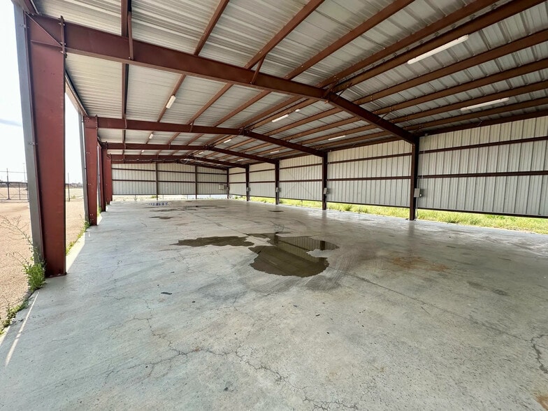 10420 Interstate 40, Amarillo, TX for sale - Interior Photo - Image 3 of 11