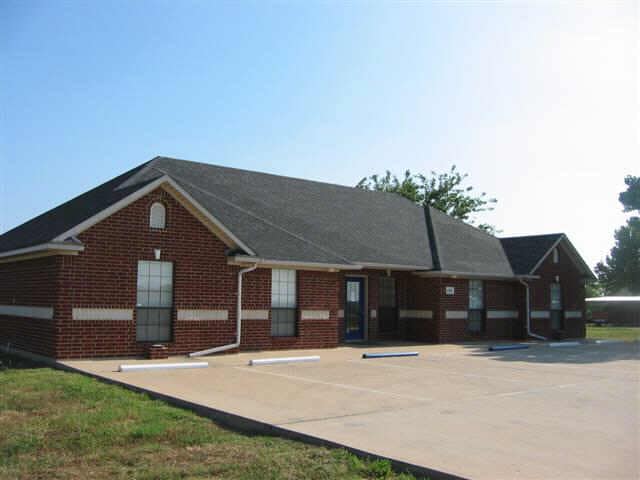 12302 FM 121, Van Alstyne, TX for lease - Building Photo - Image 3 of 8