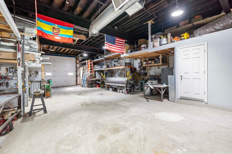 309 Fairmount Ave, Newark, NJ à vendre - Photo du bâtiment - Image 3 de 15