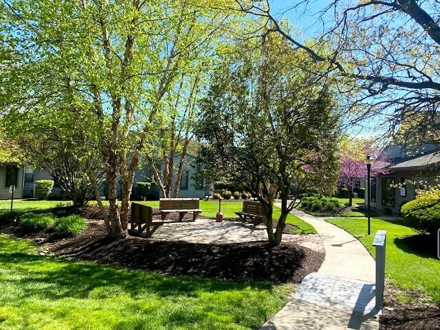 1000 White Horse Rd, Voorhees, NJ à louer - Photo du bâtiment - Image 2 de 6