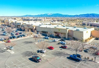 More details for 3513-3561 Zafarano Dr, Santa Fe, NM - Retail for Lease