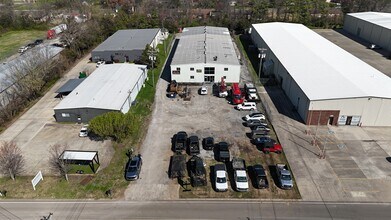 2009 Johnson Industrial Blvd, Nolensville, TN - Aerial  map view - Image1