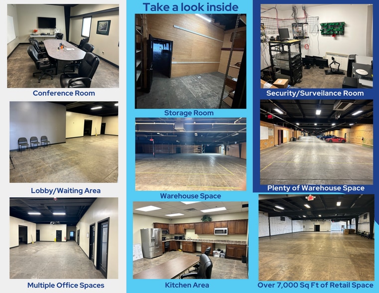 4330 W Mount Morris Rd, Mount Morris, MI for sale - Building Photo - Image 3 of 43