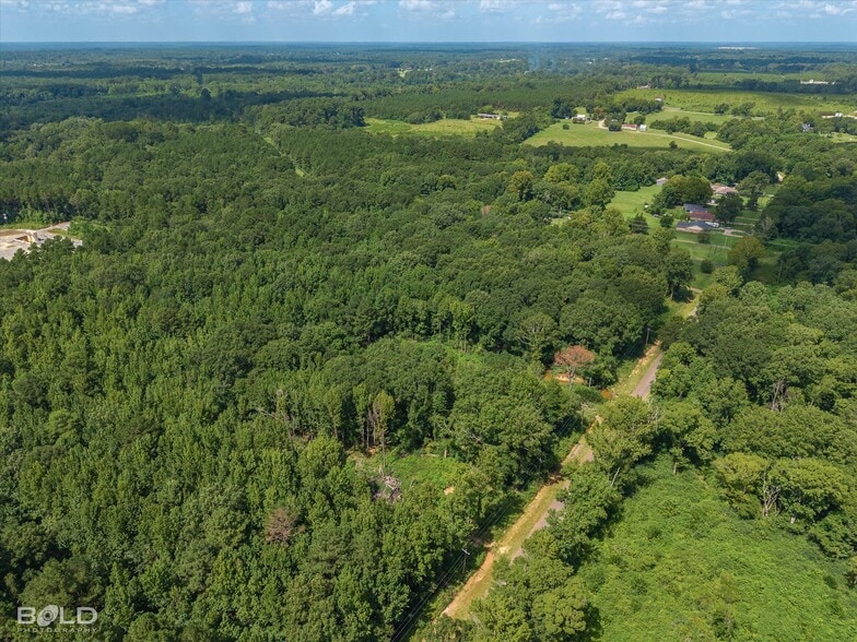 3611 Bledsoe Rd, Keithville, LA for sale - Building Photo - Image 3 of 20