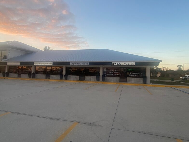 3579 S Access Rd, Englewood, FL for sale - Building Photo - Image 2 of 3