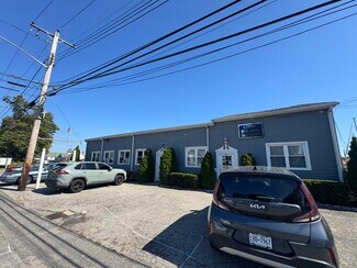 Plus de détails pour 41 Degnon Blvd, Bay Shore, NY - Industriel à louer