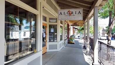 448 Main St, Murphys, CA for lease Interior Photo- Image 2 of 5