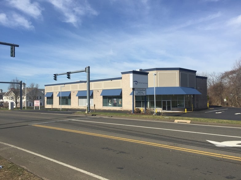 250 Indian River Rd, Orange, CT for lease - Building Photo - Image 2 of 3