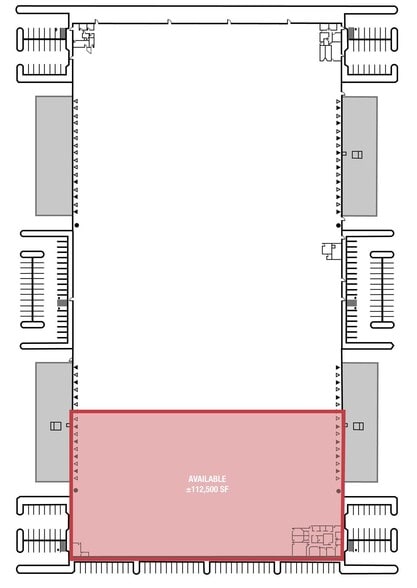 12995 Echo Ct, Reno, NV for lease - Building Photo - Image 2 of 5