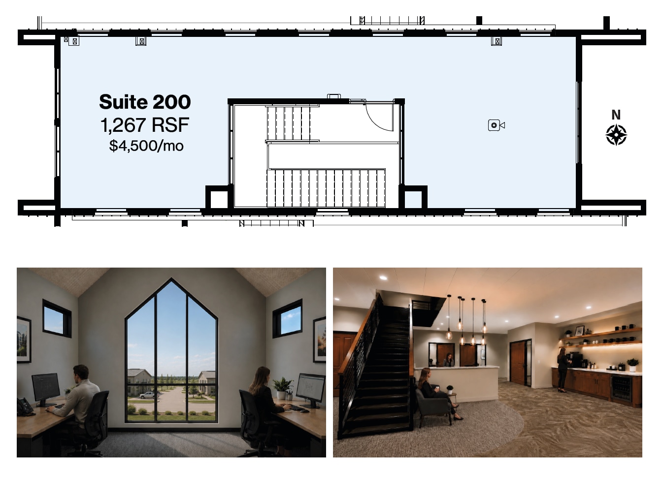 Plains Drive, Sioux Falls, SD for lease Interior Photo- Image 1 of 2
