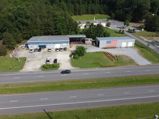 Plus de détails pour 4485 Pinson Valley Pky, Birmingham, AL - Industriel à vendre