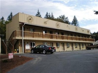 1721 Old Highway 99 North Rd, Burlington, WA for lease - Primary Photo - Image 1 of 2