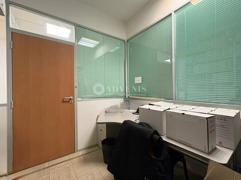 Bureau dans Paris à vendre - Photo intérieure - Image 2 de 10