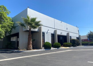 More details for 1927 W 139th St, Gardena, CA - Industrial for Lease