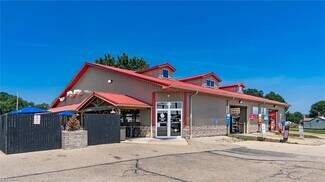 More details for 2759 Maysville Pike, Zanesville, OH - Retail for Sale