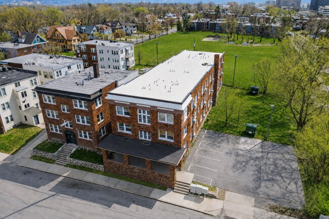 More details for 109 E 40th St, Kansas City, MO - Multifamily for Sale