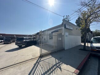 Plus de détails pour 400-402 W Chevy Chase Dr, Glendale, CA - Industriel à louer