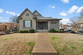 More details for 841 S Cooper St, Memphis, TN - Coworking for Lease