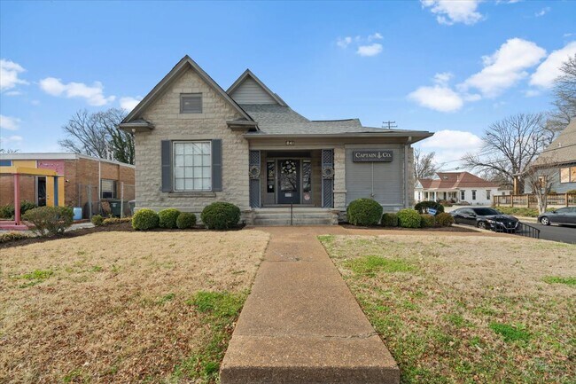 More details for 841 S Cooper St, Memphis, TN - Coworking for Lease