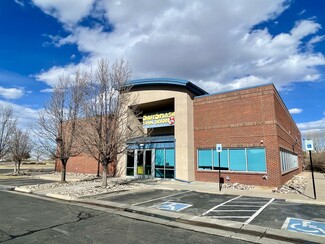 More details for 12240 Lioness Way, Parker, CO - Retail for Sale