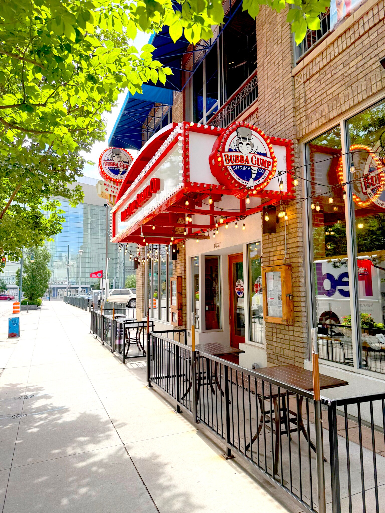 1437 California St, Denver, CO à vendre Photo principale- Image 1 de 5