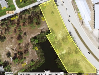 More details for 3400 Placida Rd, Englewood, FL - Land for Lease